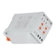 thumbnail image 1 of Protector De Secuencia De Fase, Relé De Protección De Voltaje AC380V Monitor En Tiempo Real 2 Juegos NO Contactos NC Montaje En Riel DIN De 35 Mm Para De Control, 1 of 7
