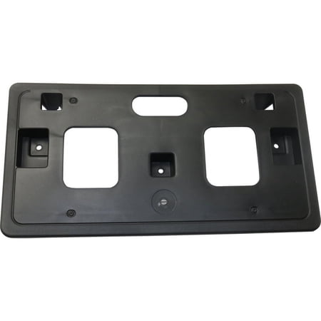License Plate Bracket Front For 2018-2021 Honda Accord