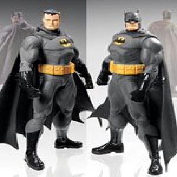 bruce wayne to batman figure