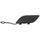 thumbnail image 5 of 2048851224 for W204 13-15 Towing Cap Rear Bumper Tow Hook Cover, 5 of 5