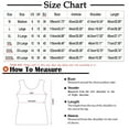 thumbnail image 3 of Timoontee Winter Warm Puffer Vest Coat Casual Comfy Hoodie Vest Sleeveless Zip Up Quilted Vest Winter Padded Gilet Outerwear with Zip Pocket Gray L, 3 of 3
