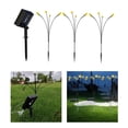 thumbnail image 4 of Pathway Solar Light IP65 Waterproof Landscape Lamp for Christmas Patio Decor Sunnimix luces del camino del césped, 4 of 8