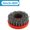 80#, variant on 1Pc 4Inch Circular Antique Abrasive Brush Stone Granite Polishing Cleaning M10 36#