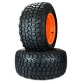 thumbnail image 2 of (2) Grassmaster XT Tire Assemblies 23x10.50-12 Kubota ZG222 ZG227 K3271-17200, 2 of 5