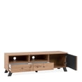 thumbnail image 3 of Mesa de TV Daou Roble - Kessa Muebles, 3 of 5