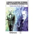 thumbnail image 1 of LA VALIA DE LA ESCRITURA TESTIMONIAL DISTRIBUCIONES FONTAMARA FRANCISCO JAVIER ROSALES ALVAREZ, 1 of 2