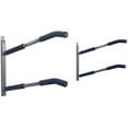 thumbnail image 2 of Glacik G-62L Dual SUP Wall Rack, 2 of 9