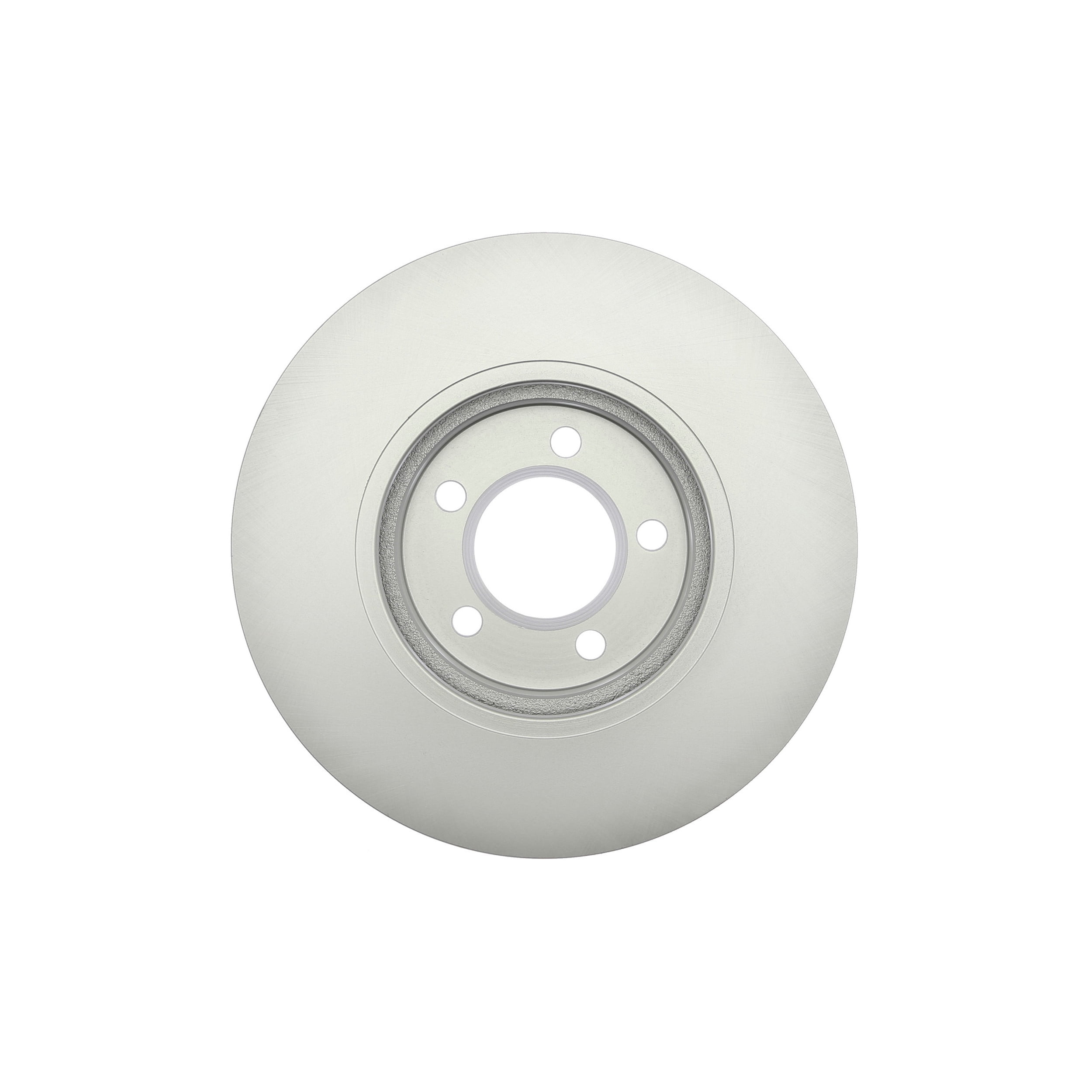 Raybestos 66841FZN Rust Prevention Technology Coated Rotor Brake Rotor, 1 Pack Fits select: 2002-2005 FORD THUNDERBIRD, 2000-2006 LINCOLN LS