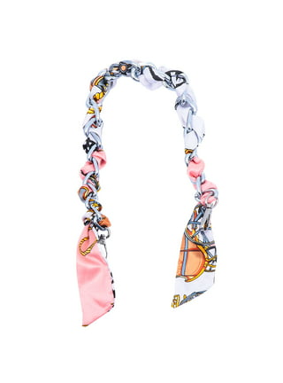 12+ WAYS TO TIE A TWILLY SCARF  ACCESSORISE YOUR HANDBAG, PROTECT HANDLES  & MAKE A STRAP! 