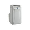 Danby Designer DPAC120068 - Air conditioner - mobile