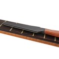 thumbnail image 4 of Herramienta Guitar Fret Crowning File de doble cara con kit de pulido, 4 of 7