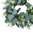thumbnail image 4 of Artificial Para Colgar En La Pared, Decoración De Puerta De Primavera Para Interiores Y Exteriores Advancent  HA044534-01, 4 of 6