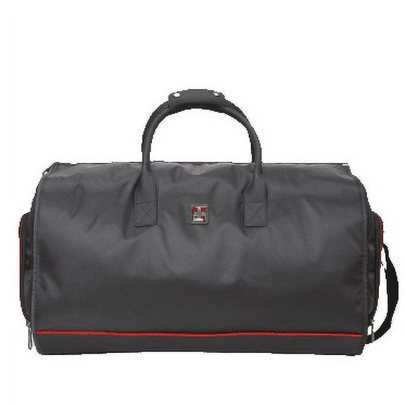 Swiss Tech 2 in 1 Duffel Weekender