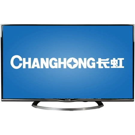 Refurbished Changhong 42″ Class – 4K Ultra HD, LED TV – 2160p, 240Hz (UD42YC5500) Refurbished Changhong 42″ Class – 4K Ultra HD, LED TV – 2160p, 240Hz (UD42YC5500)