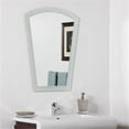 thumbnail image 1 of Decor Wonderland SSM503 Gabrielle Modern bathroom mirror, 1 of 1