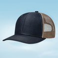 thumbnail image 2 of WMNTST Womens Baseball Caps Mesh Curved Brim Outdoor Daily Casual Caps Lightweight Breathable Sun Hat, 2 of 3