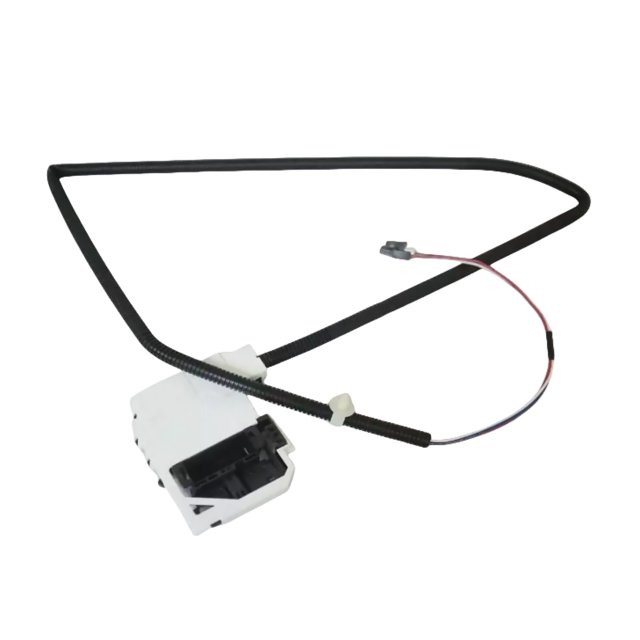 NATEFEMIN Washer Door Latch Replacement Easy to Install Durable Safe and Leak Prevention W11368616 for Whirlpool