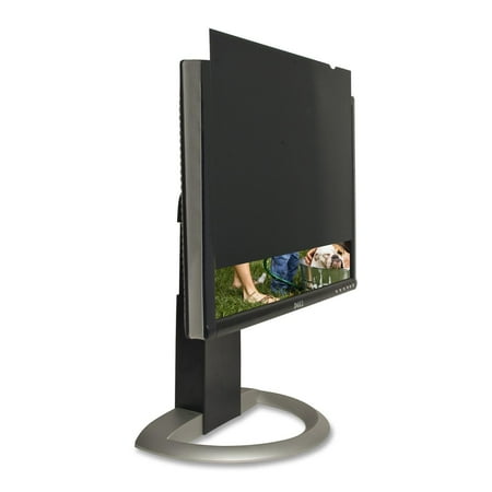 Compucessory Widescreen Monitors Privacy Filters Black