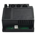 thumbnail image 2 of Girlsshop Hy Jr-Rx-12V 6V 24V Control Box for Children'S Electric Car 2.4Ghz Rc,JR1705RX Full set, 2 of 10
