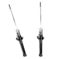 thumbnail image 3 of Shoxtec Rear Shock Absorber Replacement for 2001 - 2006 Lexus LS430 Repl. Part No.72342, 3 of 7