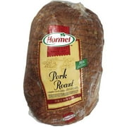 Hormel: Pork 96% Fat Free Roast, 1 ct