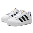 thumbnail image 5 of Zapatillas de tabla de corte bajo antideslizantes y con absorción de impactos ASAdidas Origins Superstar para hombre y mujer, 5 of 5