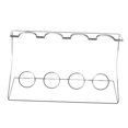 thumbnail image 4 of Soporte para cubiertos,Soporte para cubiertos Soporte para exhibición de cuchara y tenedor Durable,Soporte para exhibición de cubiertos Soporte para soporte para utensilios,Soporte para, 4 of 8