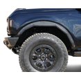thumbnail image 1 of Black Horse Offroad FF-FBF21HD Fender Flare, 1 of 1