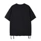 thumbnail image 4 of pstuiky Camisas de vestir de manga corta para hombre, Camisa de punto con botones y manga corta para hombre, chaqueta fina con cuello vuelto camisas casuales para hombre m, 4 of 4