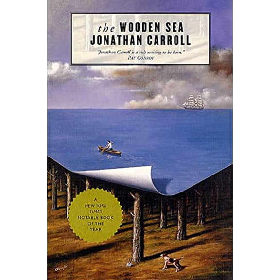 Pre-Owned The Crane's View Trilogy: The Wooden Sea : A Novel (Series #3) (Paperback)