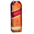 thumbnail image 2 of Pack de 4 Whisky Johnnie Walker Blend Red Label 1 L Johnnie Walker Blend Red Label, 2 of 3
