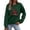Green, variant on Christmas Graphic Sweatshirts for Women Letter Xmas Tree Printed Pullover Tops Long Sleeve Crewneck Tshirts Holiday Party Fall Winter Going Out No Hood Sweaters