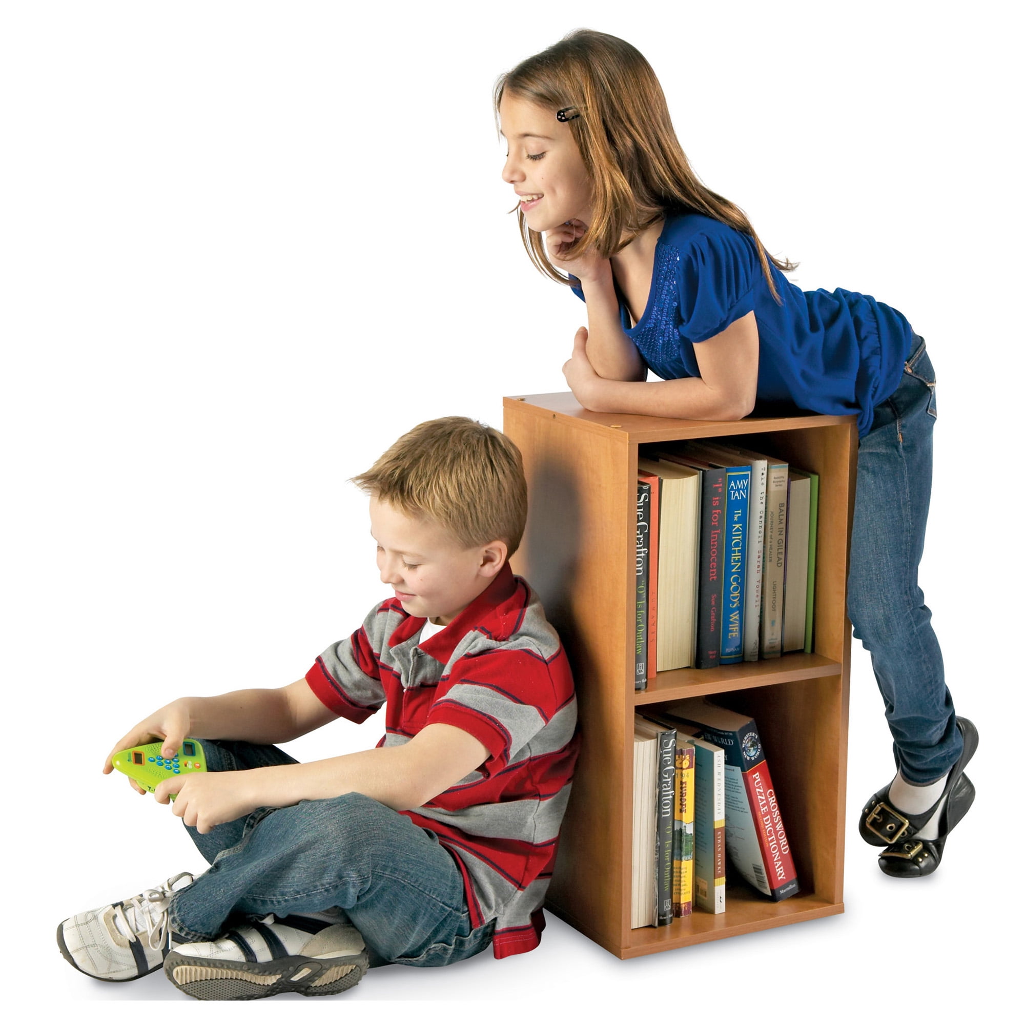 electronic math flash cards