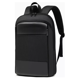 thumbnail image 1 of Mochila Laptop Para Hombre Expandible Negro, 1 of 5