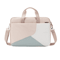 thumbnail image 1 of Bolsa De Viaje Para Portátil Para Mujer Lab.G, rosa azul blanco, 1 of 5