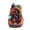 B, variant on Resin Ghost Pumpkin Backflow Incense Burner for Halloween Indoor Decorations, Cute Spooky Waterfall Incense Burner for Office, Yoga Room
