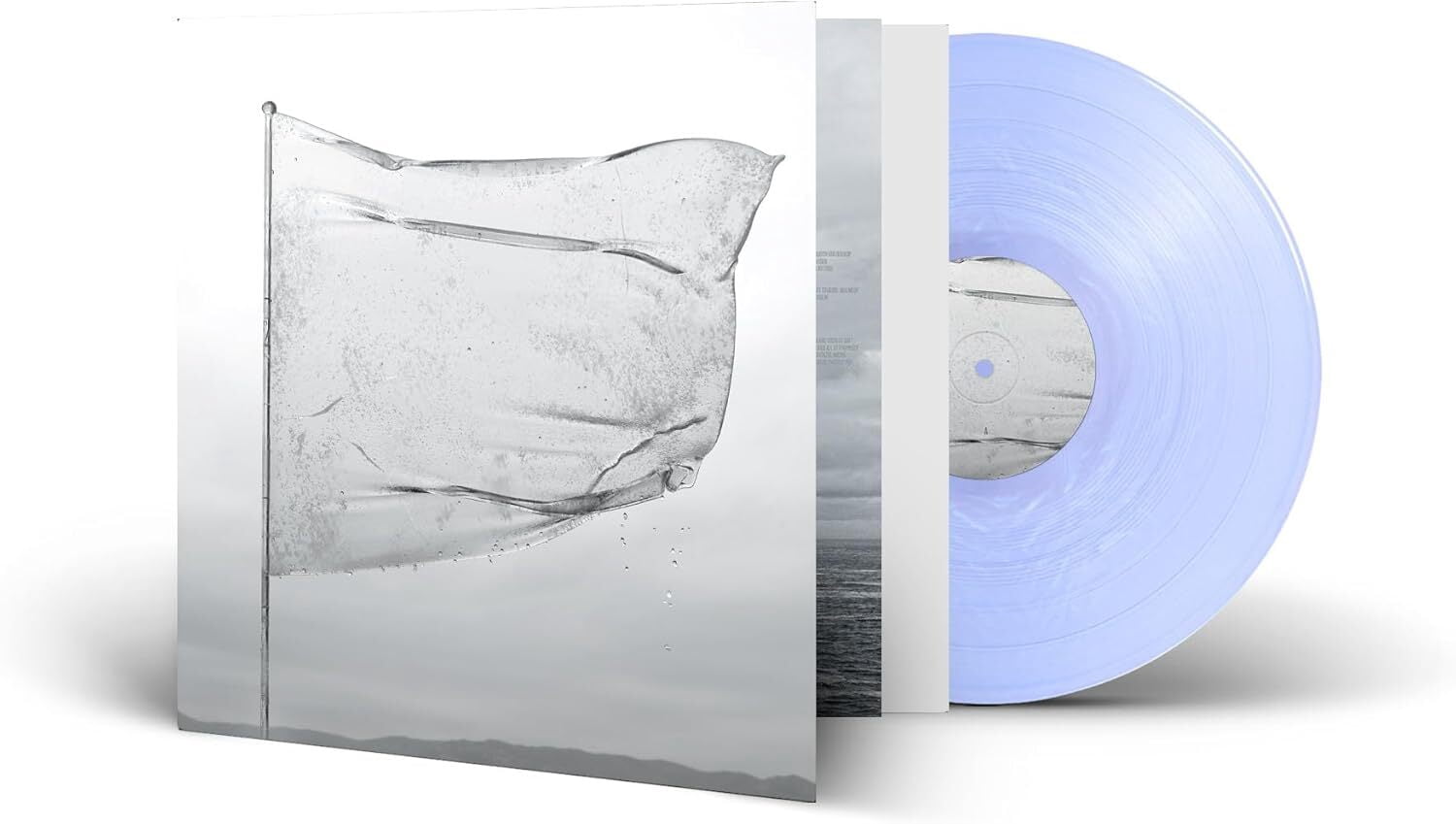 Dool - The Shape of Fluidity - Music & Performance - Vinyl