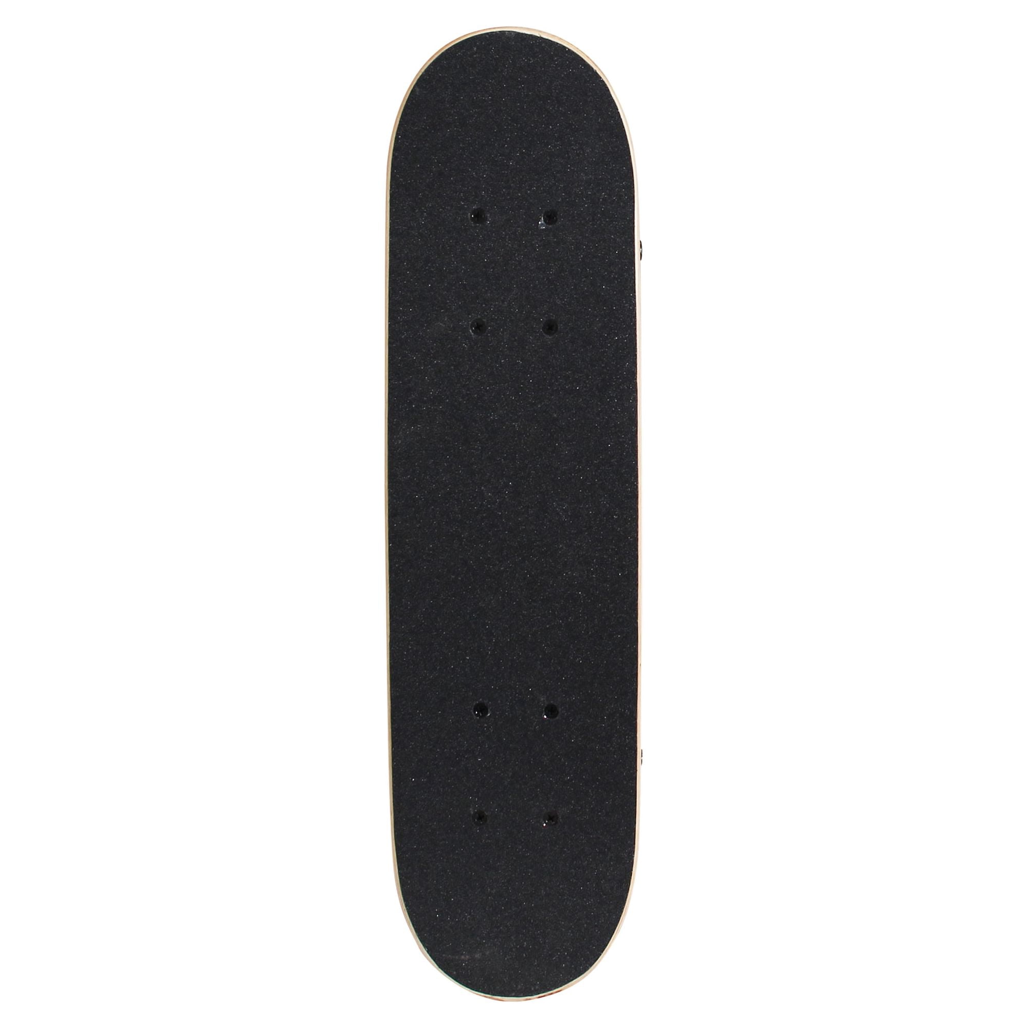 Kryptonics Locker Board Complete Skateboard (22" x 5.75")