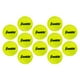 thumbnail image 1 of Pelotas de tenis Franklin Sports sin presión tamaño oficial, 1 of 1