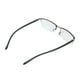 thumbnail image 4 of Gafas de corrección de color gafas para daltónicos medio marco para daltonismo rojo y verde para interiores y exteriores LYUMO Otros, 4 of 8