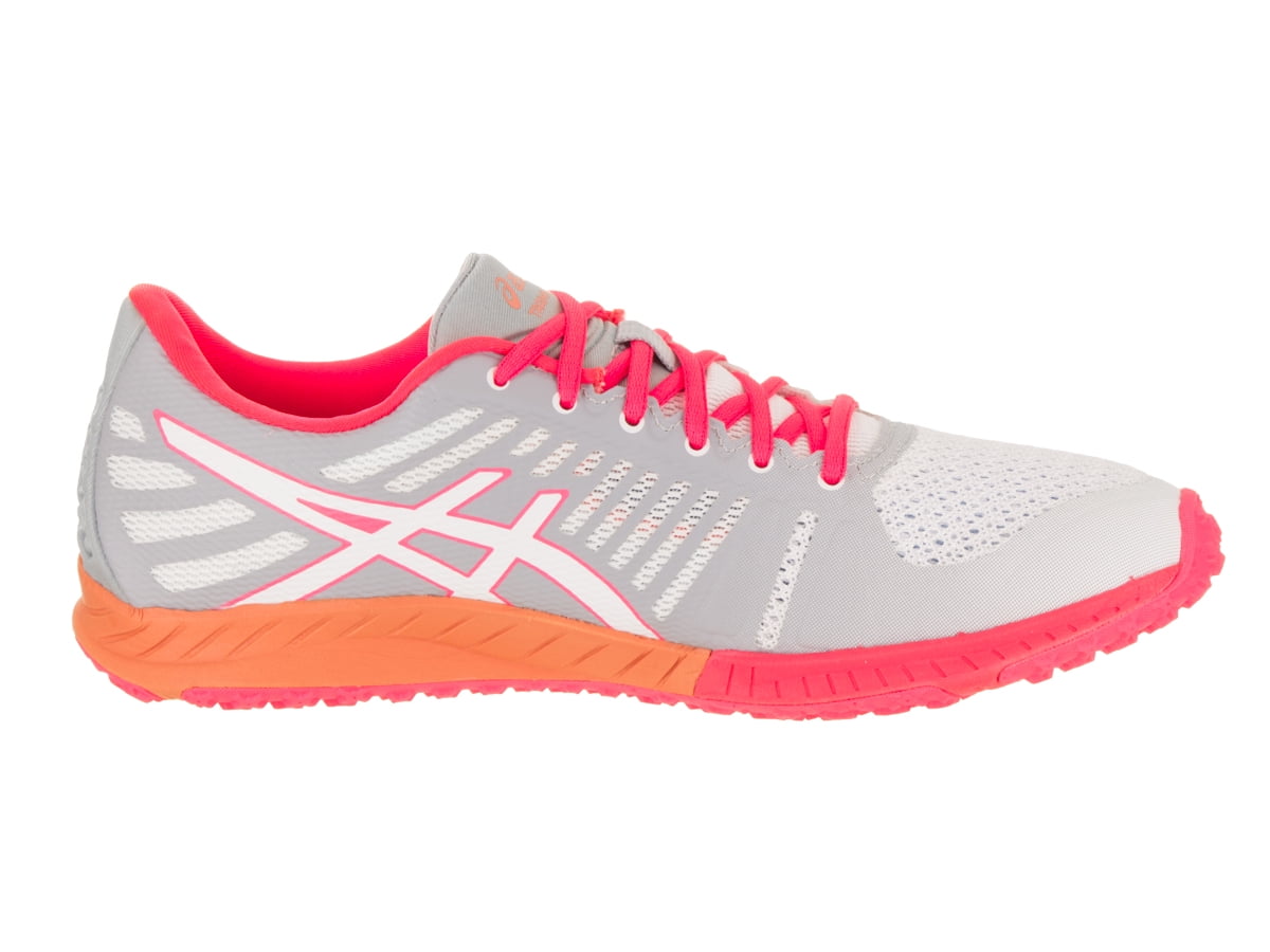 asics fuzex tr womens