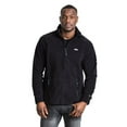 thumbnail image 3 of Trespass Mens Bernal Full Zip Fleece Jacket, 3 of 5