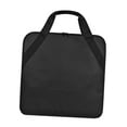 thumbnail image 2 of BELOVING Body Weight Scale Carrying Bag Bathroom Scale Handbag Organizer Carrier Case, 2 of 8