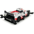 thumbnail image 3 of Tamiya 18652 1/32 Jr Racing Mini 4WD Toyota Gazoo Racing TS050 Kit, with MA Chassis, 3 of 5