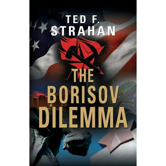 The Borisov Dilemma (Paperback)