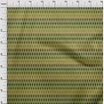 thumbnail image 3 of oneOone Viscose Chiffon Fabric Argyle Ikat Print Fabric BTY 42 Inch Wide, 3 of 4