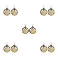 thumbnail image 1 of Destyer Collier de Style Bohème pour les Femmes – Unique Fait à la Main Pendentif E055-Blanc 5Set, 1 of 6