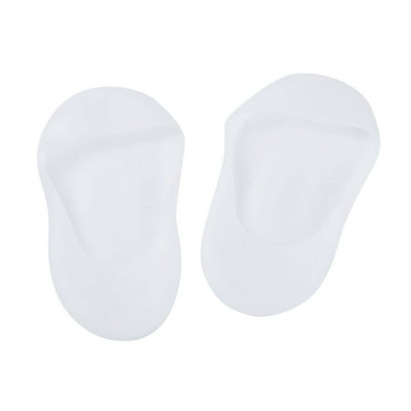 

1Pair Silicone Heel Gel Socks Foot Cracked Repair Dry Crack Healing Chapped Bag Scarf Heated Slipper Socks for Women Grippers Slipper Socks with Grippers for Men Size 14 Women s Slipper Socks with