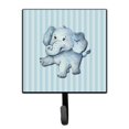 thumbnail image 1 of Carolines Treasures BB7145SH4 Elephant Leash or Key Holder, 1 of 1