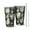 Pioneer Flower-3, variant on 16oz Tumblers Pioneer Flower Stainless Steel Vacuum Insulated Double Wall Travel Tumbler Cups Mug with Lid and Straw,Cleaning Brush for Coffee,Tea
